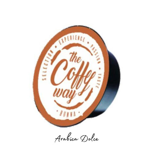 Caffè Compatibili Lavazza A Modo Mio